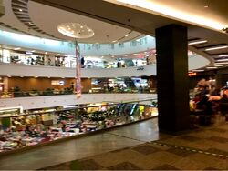Changi City (D16), Retail #429853941